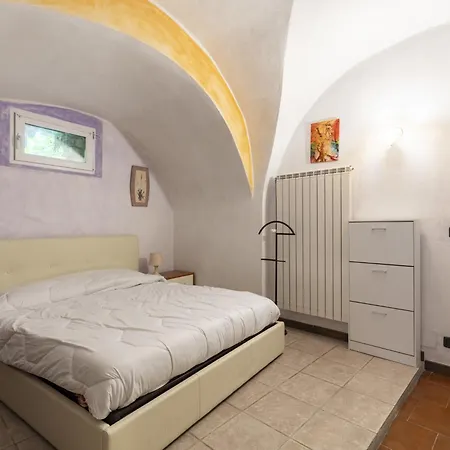 Bouganville By Interhome Gazzelli