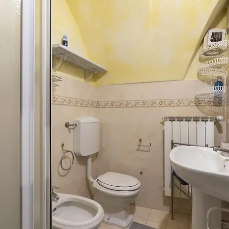 Apartman Bouganville By Interhome Gazzelli
