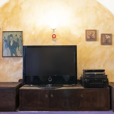 Apartman Bouganville By Interhome *