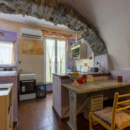 Apartman Bouganville By Interhome *