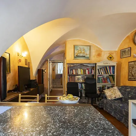 Bouganville By Interhome Apartment *