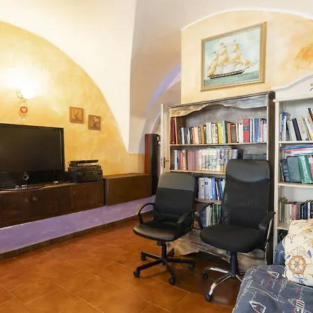 Apartman Bouganville By Interhome *