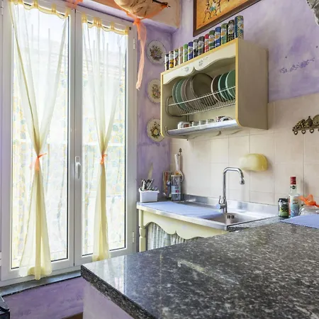 Bouganville By Interhome Gazzelli