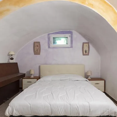 Bouganville By Interhome * Gazzelli