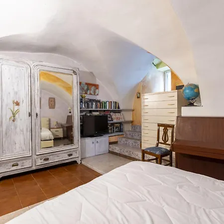 Apartman Bouganville By Interhome Gazzelli