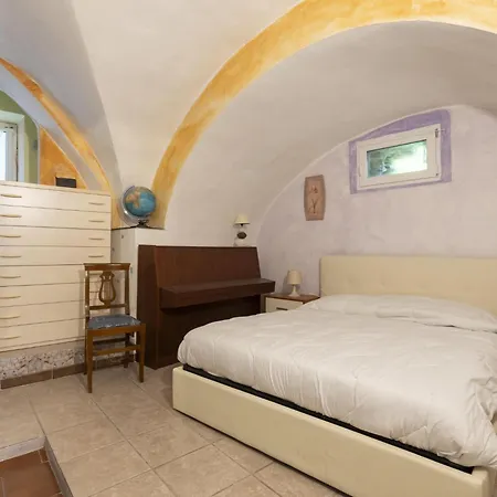 Bouganville By Interhome Apartman Gazzelli