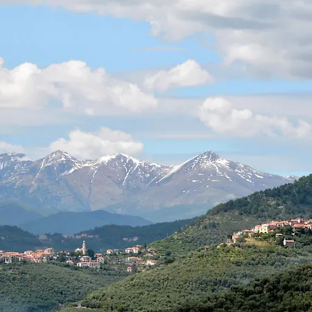 Bouganville By Interhome Apartman Gazzelli